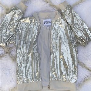 Victoria Secret Windbreaker